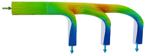 Streamlines