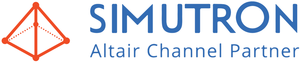 Simutron Logo