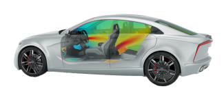 altair fluid and thermal analysis